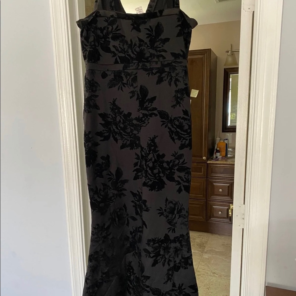 Womens maxi dress